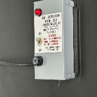 Baker Hughes Gas Generator image 2